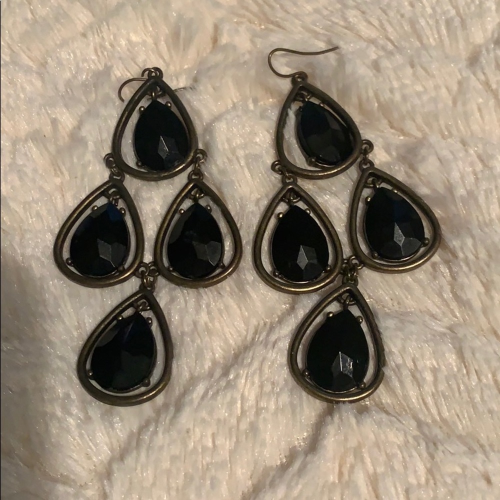 Forever 21 Earrings
